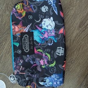 World of Warcraft x Jujube Be Quick Cute but Deadly